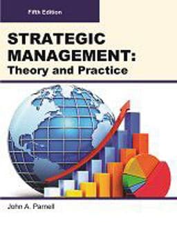 Strategic Management 9781942041276