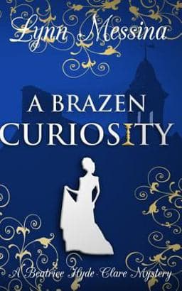 A Brazen Curiosity 9781942218203