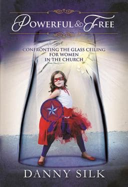 Powerful and Free 9781942306115