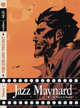 Jazz Maynard Vol. 2 9781942367826