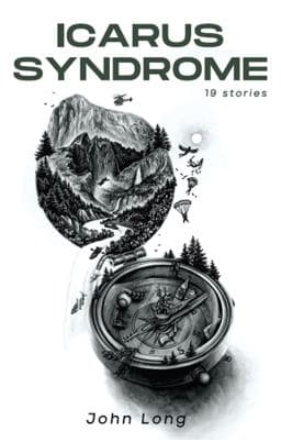 Icarus Syndrome 9781942549833