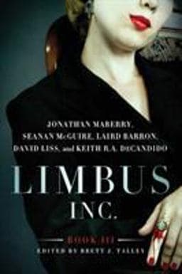 Limbus, Inc. - Book III 9781942712787