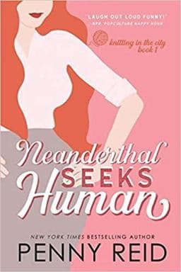 Neanderthal Seeks Human 9781942874485