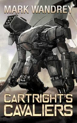 Cartwright's Cavaliers 9781942936398