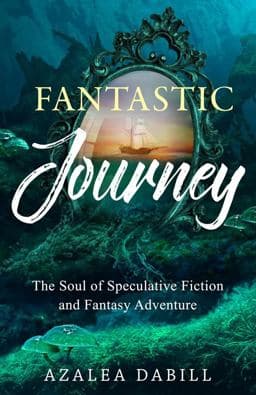 Fantastic Journey 9781943034130