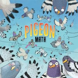 Pigeon Math 9781943147625