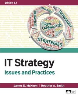 IT Strategy 9781943153350