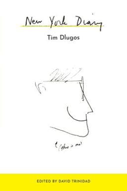 New York Diary 9781943977833