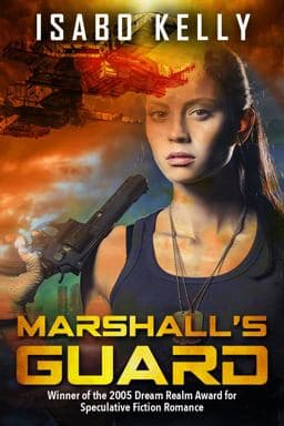 Marshall's Guard 9781944600211