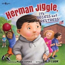 Herman Jiggle 9781944882815