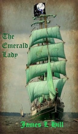 The Emerald Lady 9781945286117
