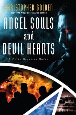 Angel Souls and Devil Hearts 9781945373398
