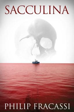 Sacculina 9781945373688