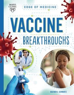 Vaccine Breakthroughs 9781945564741