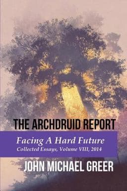 The Archdruid Report 9781945810183