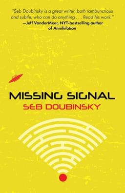 Missing Signal 9781946154118