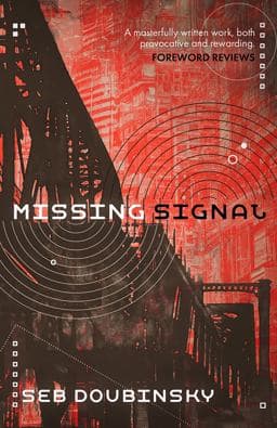 Missing Signal 9781946154125