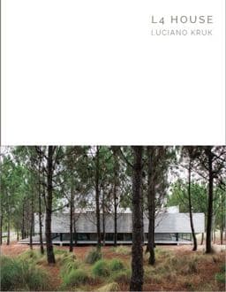 L4 House 9781946226013