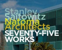 Stanley Saitowitz/Natoma Architects 9781946226648