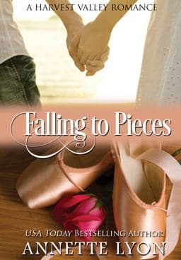 Falling to Pieces 9781946308955