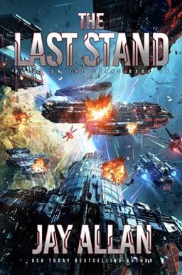 The Last Stand 9781946451170