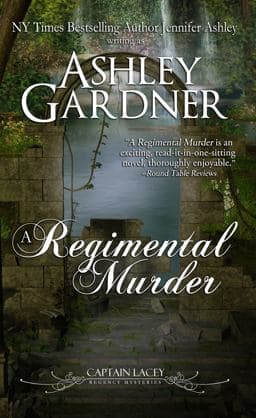 A Regimental Murder 9781946455512
