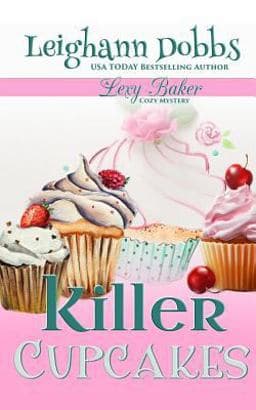 Killer Cupcakes 9781946944375
