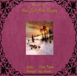 How Still How Happy 9781947032149