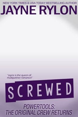 Screwed 9781947093126