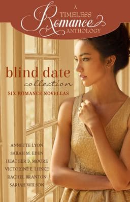 Blind Date Collection 9781947152465