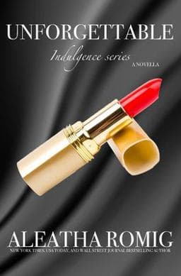 Unforgettable 9781947189522