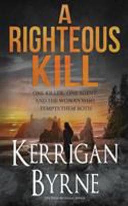 A Righteous Kill 9781947204836