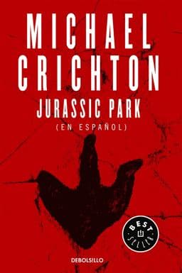 Jurassic Park (Spanish Edition) 9781947783744