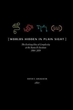 Worlds Hidden in Plain Sight 9781947864153