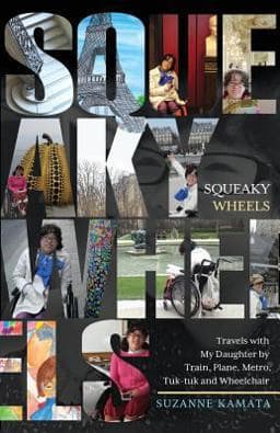 Squeaky Wheels 9781948018449