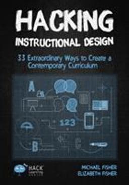 Hacking Instructional Design 9781948212113