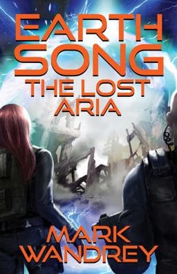 The Lost Aria 9781948485319