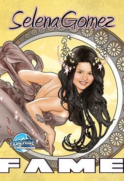 Fame 9781948724272