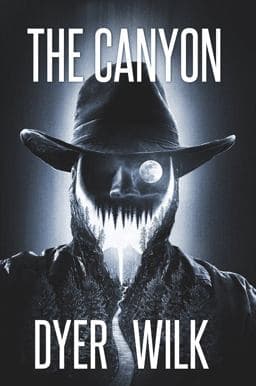 The Canyon 9781949140934