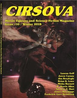 Cirsova #10 9781949313048