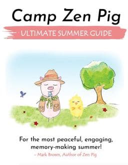 Camp Zen Pig 9781949474350
