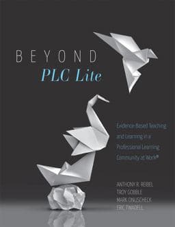Beyond PLC Lite 9781949539141