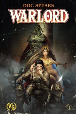 Warlord 9781949731767