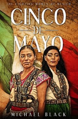 Cinco de Mayo 9781949813104
