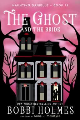 The Ghost and the Bride 9781949977134