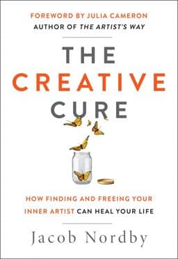 The Creative Cure 9781950253043