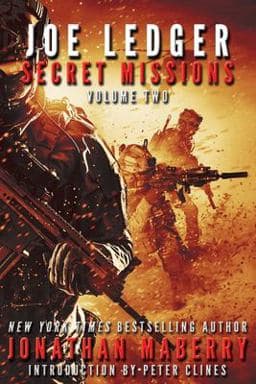 Joe Ledger: Secret Missions Volume Two 9781950305933