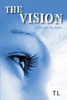 The Vision 9781950540693