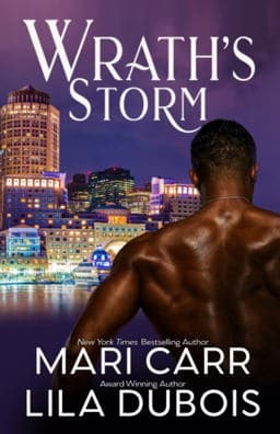 Wrath's Storm 9781950870783