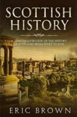 Scottish History 9781951103064